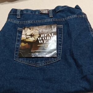 RK Brand shorts